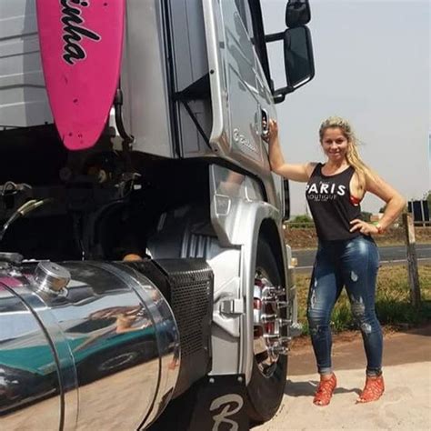 sheila bellaver youtube|polish female truck driver youtube.